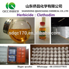 Factory direct Supply Agrochemical/Herbicide Clethodim 85%-92%TC 24%EC 12%EC CAS 99129-21-2